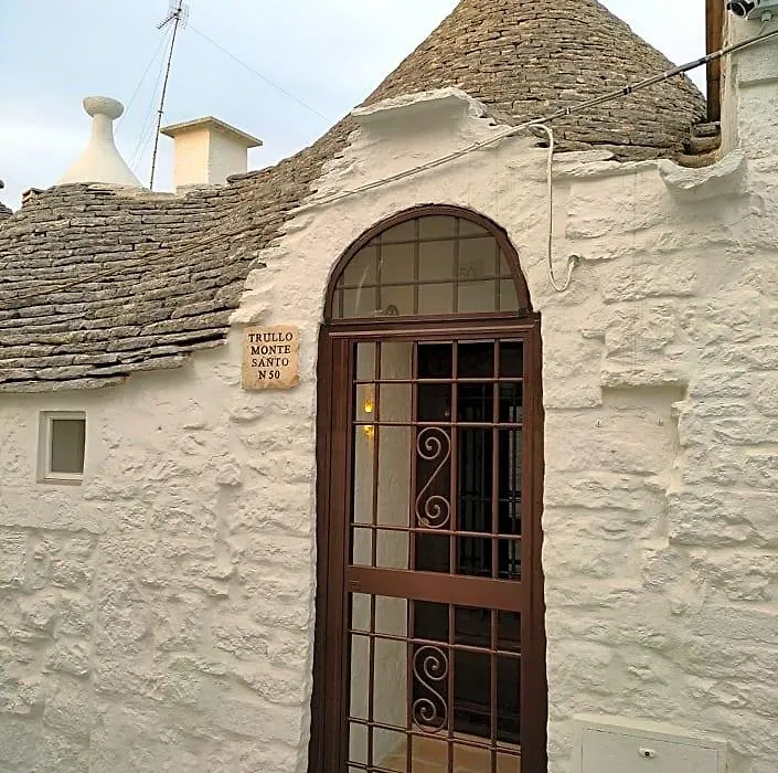 Trullo Monte Santo 50-1