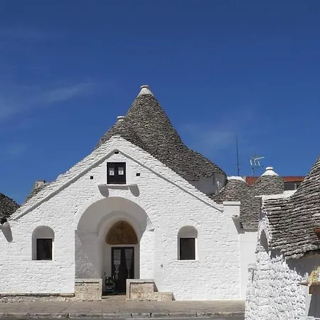 Trullo Monte Santo 50-2